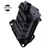 Adequado para Lexus Lexus Suporte de Reforço Anticolisão do Para-choque Dianteiro Estrutura Principal Grande Fixador 57107-53022