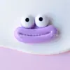 Acessórios de Resina para Simulação Crocs Comida e Brincadeira Materiais diy Atacado Acessórios de Pinça Enfeite Cola de Creme Cola Decoração