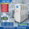 Hailing, un fabricante de enfriadores industriales con 20 años de experiencia, proporciona máquinas de refrigeración de alta presión y alta potencia con control preciso de la temperatura y una garantía de un año.