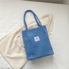 Bolso bandolera a cuadros estilo coreano para mujer, bolso de mano informal para ir al trabajo, bolso de hombro sencillo y moderno de primavera 2023.