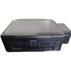Impresora de inyección de tinta a color con tanque de tinta Epson L301L360L351L358L380L551L565 de segunda mano