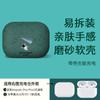 Bonita funda protectora para Airpods de Buats Lightyear con dibujos animados, adecuada para la protección de auriculares Apple Pro de 1/2 generación.