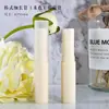 Tubo de lápiz labial vacío DIY vegetariano tubo vacío coreano lindo color caramelo llenado en caliente material de bálsamo labial casero hecho a mano empaque