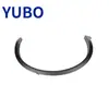 Yubo - Adecuado para 2016-2021 Tesla Model X Arco de Rueda Delantero 1035289-00-L