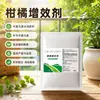 Fertilizante Foliar Sinergista Cítrico Medicina Especial para Naranjos Protección de Flores Protección de Frutas Prevenir Caída Kumquat Cítrico Endulzante Expandir