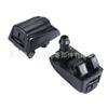 1Z0955985 para Skoda Octavia 1Z 5E boquilla lavaparabrisas delantera