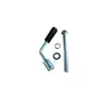 Reboque para Micro Rotativa Conexão de Quadro Haste de Resistência 170 Gasolina 178/186-192 Diesel Rotativa Acessórios Universais