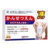 Dr. Versão Japonesa de Zhuo Adesivo para Dor nas Articulações Tipo Infravermelho Distante Circulação Sanguínea e Alívio da Dor Atacado Entrega E-commerce Douyin Kuaishou