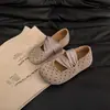 Zapatos bajos de suela gruesa estilo retro francés populares para mujer, nuevo modelo de otoño 2026, zapatos Mary Jane Birkenstock que aumentan la altura para personas menudas