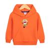 Sudadera con capucha para niño Sun Wukong Otoño 2022 Nueva Prenda Superior de Manga Larga para Niños Chaqueta Holgada Casual de Primavera y Otoño