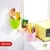 Mini Papelera de Escritorio, Cubo de Basura para Papeles de Oficina, Contenedor de Almacenamiento para el Hogar, Almacenamiento Creativo para el Hogar Estilo Japonés