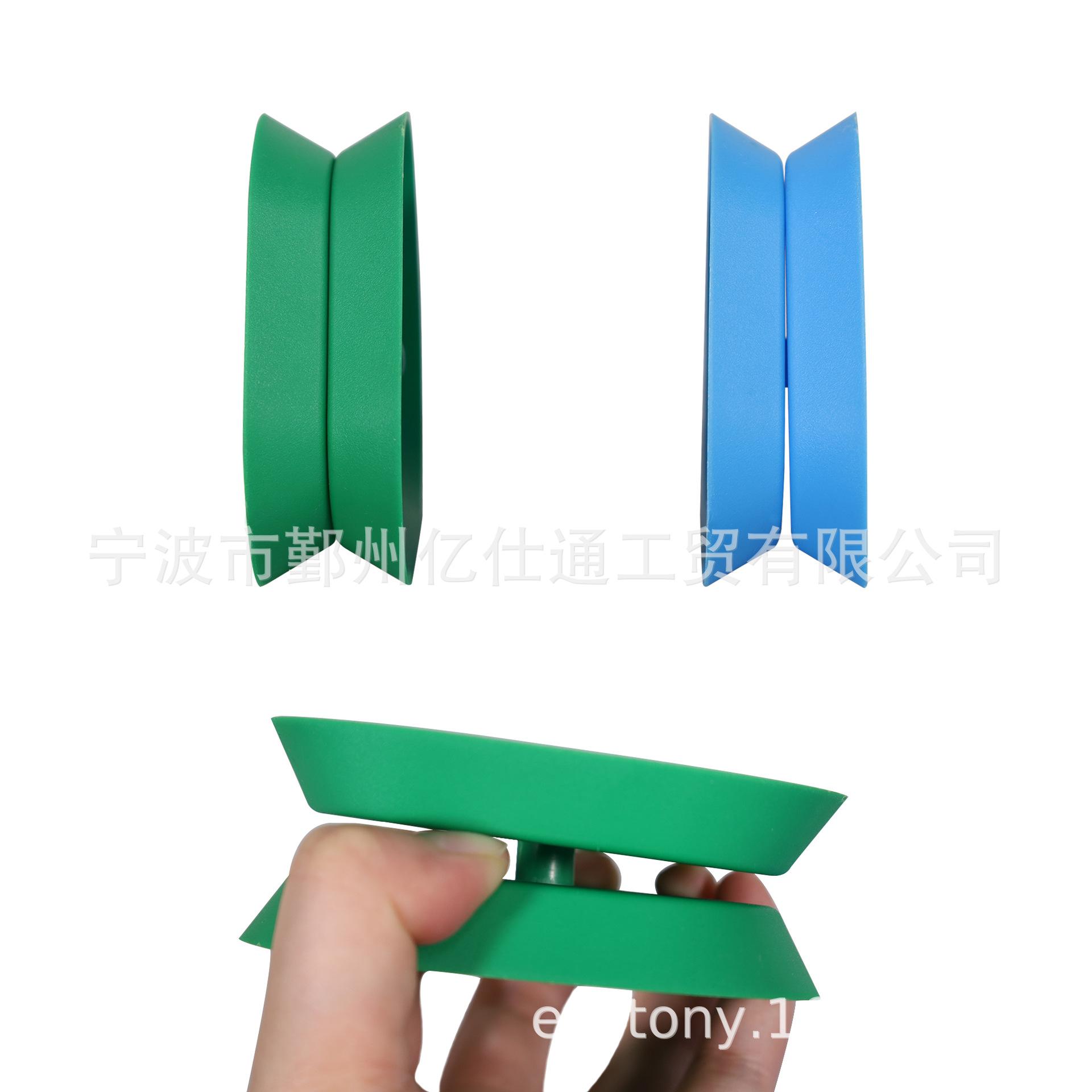 ET-108004 Triangle card holder