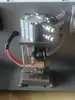 Alimentador de Fita Máquina de Retrabalho Máquina Alimentadora de Fita Máquina Alimentadora de Fita Semiautomática Acessórios para Máquina Alimentadora de Fita Modelo de Máquina de Selagem com Fita