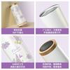 Regalo del Día del Maestro: Taza Térmica Elegante, Práctica y de Alta Gama, Personalizada para Cumpleaños de Niñas, Recuerdos de Fiesta de Graduación, Regalos de Agradecimiento