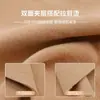 Tejido de Punto Cálido de Doble Cara de Viscosa Acrílica de 270g, Tejido Polar de Capa Base para Mujer Amigable con la Piel para Otoño e Invierno, Suministro Directo desde Stock