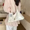 Bolso bandolera vintage para mujer, nuevo modelo primavera/verano 2026, bolso de mano para el trabajo, bolso de hombro casual versátil, bolso de axila