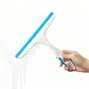 Limpador de Vidro Antiderrapante, Ferramenta Doméstica para Limpeza de Janelas, Raspador Especial para Vidro para Limpeza de Carros e Azulejos