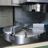 Torno Vertical CNC VTC500 Elevador CNC Protección Total Columna Única Torno Vertical CNC Elevador CNC