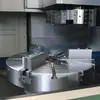 Torno Vertical Pequeño CNC VTC650 Torno CNC para Rines de Rueda de Automóvil Equipo de Torno Vertical Máquina Herramienta CNC