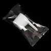 Cuchara Medidora de Plástico de 35g 70ml Empaquetada Individualmente para Fertilizantes, Pesticidas, Detergente para Ropa, Alimento y Agua