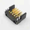 Suporte de bateria de alta corrente espaçamento 2,0 conector de bateria de notebook assento macho A01M-A-4P-M2-X garfo de cauda de porco