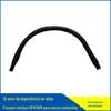 Os fabricantes fornecem mangueira de lâmpada de mesa led de alta resistência lâmpada led mangueira de metal gooseneck