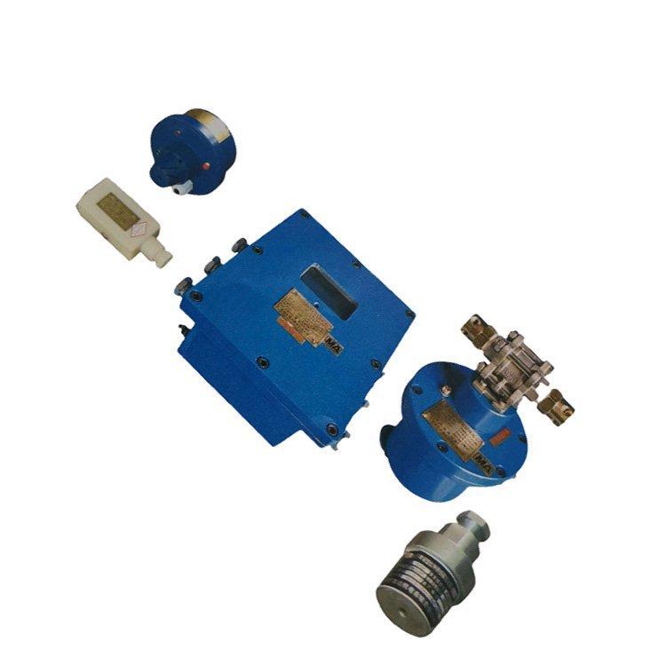 矿用放炮喷雾降尘装置 (4)