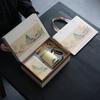 Regalos Corporativos Actividades Reunión Anual Regalos de Acompañamiento Regalos de Negocios Adecuados para Enviar a Clientes Recuerdos de Alta Gama para Aniversario