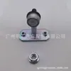 48802-60050 apto para Toyota Lexus land cooluze FZJ79 FZJ80 Rótula de barra estabilizadora