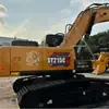Excavadora usada SANY excavadora mediana Sany Excavadora Sany Heavy Industry SY215C Excavadora Sany 215 en venta