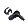 55354565 1336594 Es Adecuado para Chevrolet Cruze Opel Vauxhall Junta de Tubería de Agua del Calentador