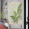 Pintura decorativa para sala de estar, estilo moderno y sencillo, para porche, restaurante, sofá, fondo, pared, mesita de noche, caja de medidor.
