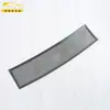 Adecuado para Xiaopeng 25 G7 Panel Frontal Medio Superior Salida de Aire Cubierta de Bocina a Prueba de Polvo Accesorios Parche Suministros Automotrices