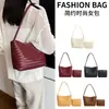 Bolso Cubo Tejido Simple Nuevo de Verano 2026, Moderno y Elegante, Bolso de Mano de Nicho para el Trabajo, Bolso de Hombro Casual para el Día a Día