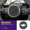 Venta Caliente Transfronteriza Adecuado para Mini F Series 14-19 Kit de Pegamento de Fibra de Carbono Real Pegatina de Modificación Interior de Coche Bmw