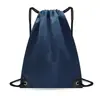 Mochilas con Cordón Transfronterizas, Bolsas para Eventos de Maratón, Bolsas de Almacenamiento, Bolsas de Natación, Bolsas Deportivas de Fútbol al por Mayor