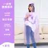 Impermeables Desechables Engrosados al por Mayor para Hombres y Mujeres, Adecuados para Senderismo de Adultos, Ciclismo, Viajes, Actividades al Aire Libre, Ponchos de Lluvia Portátiles, a Prueba de Tormentas