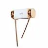 Interruptor de Doble Bola SW-460D Disparador de Inclinación Unidireccional Interruptor de Función Flip Interruptor de Detección de Ángulo de Inclinación