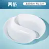 Paletas de Pintura Grandes, Médias e Pequenas em Formato de Flor de Ameixa, Caixas de Mistura para Tinta Acrílica, Aquarela e Guache, Bandejas de Pintura Atacado