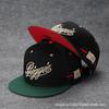 Chapéu Hip-Hop Chapéu de Aba Reta Masculino Casal Jovem Estilo Coreano Boné de Baseball Hip-Hop Chapéu de Estudante Chapéu de Sol Feminino