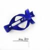 Suporte de Garrafa de Água de Bicicleta Plástico Suporte de Garrafa de Água Ciclismo Equipamento para Beber Suporte de Garrafa de Água Colorido Acessórios Porta-Copo de Água para Ciclismo