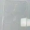 Adequado para Película de Lente Red Rice K70 Edição Extrema k70ultra Câmera de Celular Película Protetora 3D Integrada Anti-queda