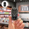 Adecuado para funda de llave de coche Buick GL8 modelo 22-23, cabina ejecutiva de tierra GL8 ES Lu Zun para mujer, hebilla de carcasa de pez cabeza gorda, para hombre