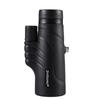 Telescopio monocular ZIYOUHU 10X42 telescopio de alta potencia imágenes HD mini portátil concierto al aire libre