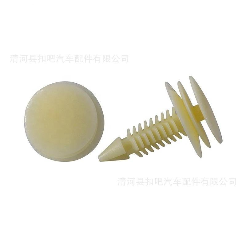 Clip-de-pl-stico-para-Panel-de