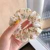 Estilo Nuevo de Gama Alta 2026 Estilo Perezoso Lazo para el Cabello Scrunchie Cuerda para el Cabello Estilo Coreano Banda Suave para el Cabello Accesorio para el Cabello de Mujer