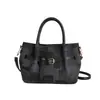 2026 Bolso Cubo Nuevo Simple Plegado Moda Primavera/Verano Bolso de Hombro Único Cruzado Bolso de Mano Cuadros para Viajes Diarios para Mujeres