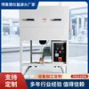 Pantalla Táctil Totalmente Automática Gb/T 39552 Molde de Cabeza Lámpara de Xenón Caja de Prueba Instrumento de Prueba de Lámpara de Xenón Postventa Sin Preocupaciones