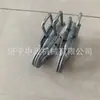Fivela de Cinta Transportadora Zhongsheng Mining Máquina Pregadora de Alta Resistência Fivela de Cinta Fivela de Cinta Conectada SU1000