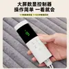 Almofada de Assento Aquecida para Escritório Artefato de Aquecimento de Inverno Almofada de Assento Pequena Aquecida Eletricamente Almofada de Assento Aquecida para Nádegas Almofada de Assento Aquecida Eletricamente Plug-in